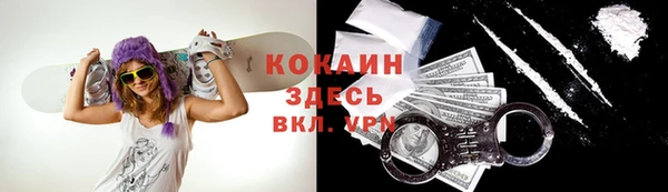 молекула духа Аркадак